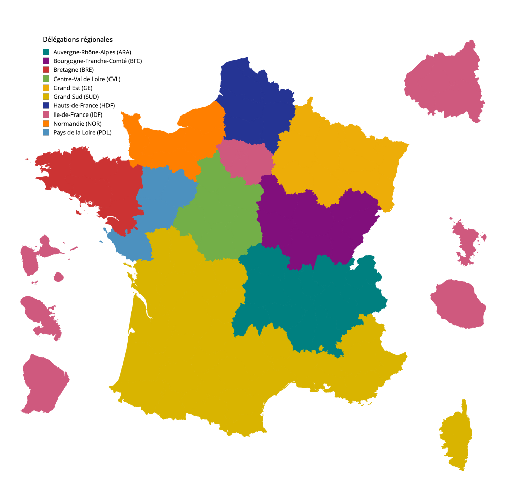 SEFB Delegations regionales v04c
