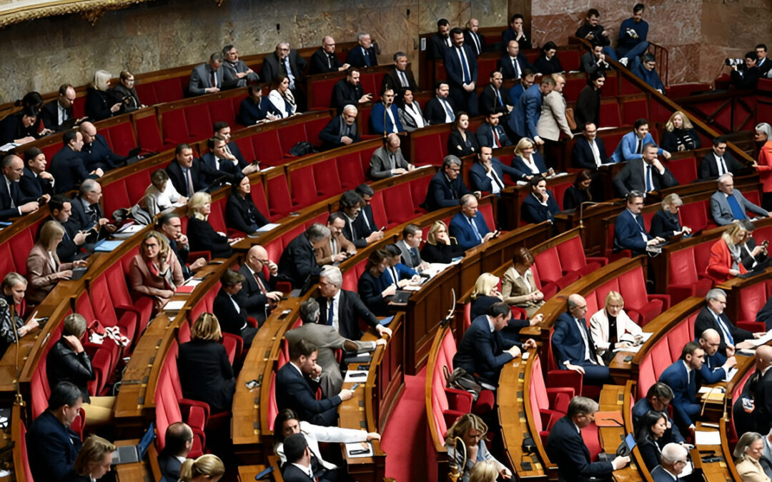 Le Syndicat des Exploitants de la Filière Bois (SEFB) appelle le législateur à ne pas oublier les opérateurs forestiers dans le projet de loi d’orientation agricole