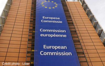 Vers un report du règlement anti-déforestation. La Commission européenne est presque prête