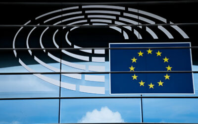 Le SEFB, membre d’ETIC, impliqué dans un travail de co-construction au Parlement européen