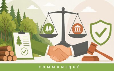 Procès contre l’OFB : victoire pour les exploitants forestiers, mais l’insécurité juridique demeure